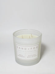 Vanilla Sandalwood 21 oz scented candle