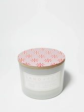 Candy Cane 12 oz scented candle
