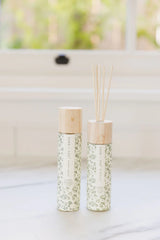 Pumpkin & Eucalyptus 100 ml Reed Diffuser