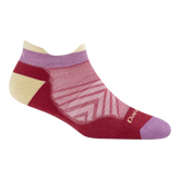 Women's Limited Edition Run No Show Tab Ultra-Lightweight Running Sock
