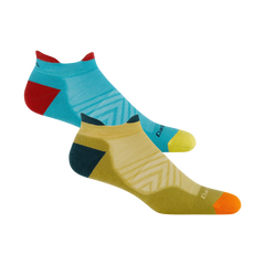 Men’s Limited Edition Run No Show Tab 2-Pack