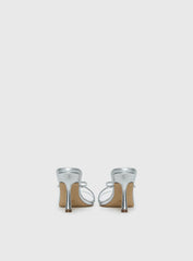 Billini Xerena Heels Silver
