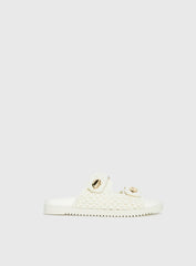 Billini Aricella Sandals Cream