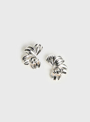 Sweet Deal Earrings Silver