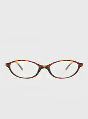 Life Begins Blue Light Glasses Tort