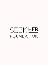 Donate 1 USD to Support SeekHer Foundation