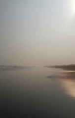 Sea Salt Coast 50 ml Perfume Oil Dropper