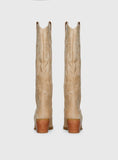 Billini Urson Boots Taupe