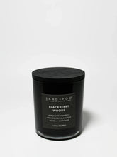 Blackberry Woods 10 oz scented candle