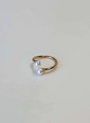 Giraldo Ring Gold
