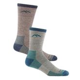 Men's Midweight Hiker Variety 2-Pack