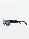 Brunz Sunglasses Black