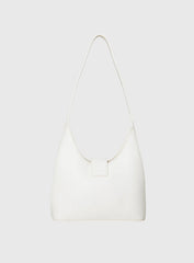 Harlem Bag White
