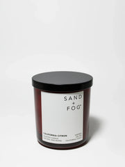 California Citron 10 oz scented candle