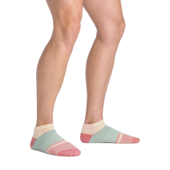 Women's Apres No Show Heavyweight Lifestyle Socks