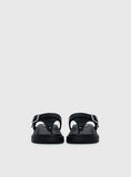 Therapy Palloma Sandals Black