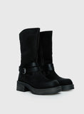 Windsor Smith Gonna Boots Black