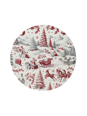 Cinnamon & Pine 12 oz scented candle