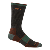 Men's Hiker Boot Full Cushion Midweight Hiking Socks