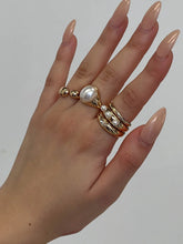 Stellon Ring Pack Gold