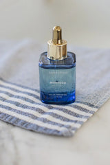 Morocco 50 ml Perfume Oil Dropper