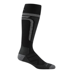 Men's Edge Over-the-Calf Midweight Ski & Snowboard Socks
