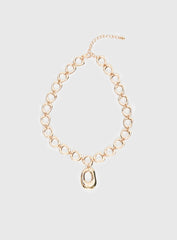 Leam Necklace Pack Gold