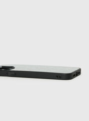 Sitting Pretty iPhone Case Abstract Leopard