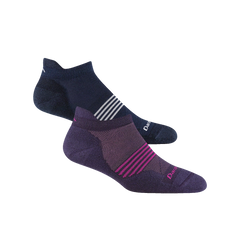 Men's and Women's Element No Show 2-Pack