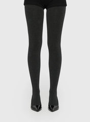 Ayver Tights Grey