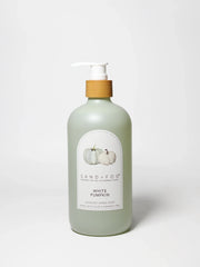 White Pumpkin 15.7 oz Liquid Hand Soap
