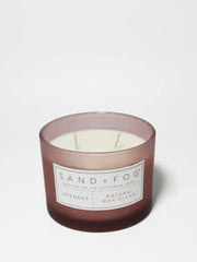 Lavender 12 oz scented candle