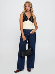 Silverstone Top Multi