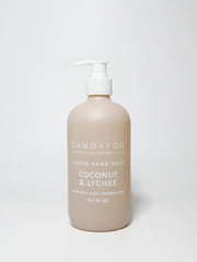 Coconut & Lychee 15.7 oz Liquid Hand Soap
