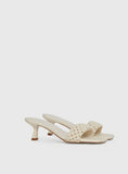 Billini Michelle Heels Bone