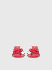 Goalie Heels Red