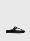 Therapy Palloma Sandals Black