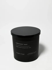 Crescent Bay 21 oz scented candle