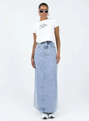 Better Together Tee White