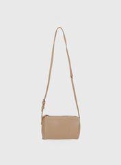 Finest Hour Shoulder Bag Taupe