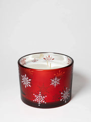 Winter Pine 12 oz scented candle