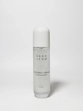 Coconut Cream 4 oz Illuminating Body Oil