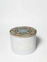 Apple Cider 12 oz scented candle