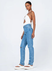 Demmi Skinny Denim Jeans