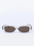 Creeper Sunglasses Crystal Grey