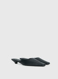Kezia Heels Black