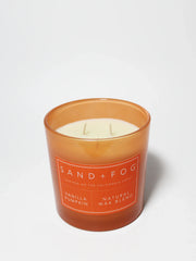 Vanilla Pumpkin 21 oz scented candle