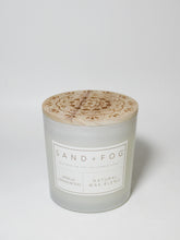 Vanilla Sandalwood 21 oz scented candle