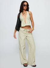 Cosmic Shift Set Green Stripe