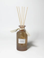 Fresh Jasmine 180 ml Reed Diffuser